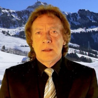 Telegram profile photo for Reinhard Eisner