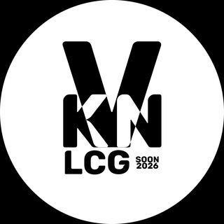 Telegram profile photo for KVN LCG