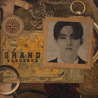 Telegram profile photo for Grand Vanguard: Forge Ahead as One