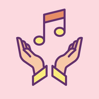 Telegram profile photo for Music