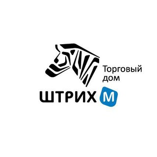 Telegram profile photo for Торговый дом "ШТРИХ-М"