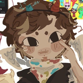 Telegram profile photo for РЕСТ! FrrAnBANAN__wtff📸📸