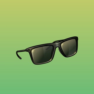 Telegram profile photo for Durov’s Glasses Sales