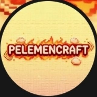 Telegram profile photo for PelmenCraft