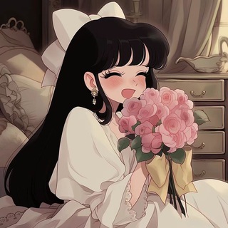 Telegram profile photo for نـيران؟.