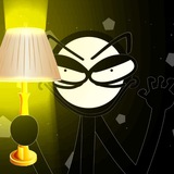 Telegram profile photo for (Рест) Контент Холатика😈