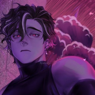 Telegram profile photo for просто Яксель