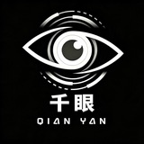 Telegram profile photo for 千眼卡商拦截【官方频道】