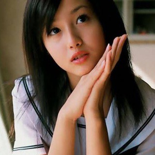 Telegram profile photo for Nepali girl