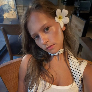 Telegram profile photo for маша кокет