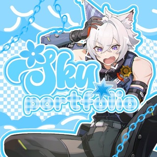 Telegram profile photo for 𝔖𝔨𝛾 𝔭𝔬𝔯𝔱𝔣𝔬𝔩𝔦𝔬