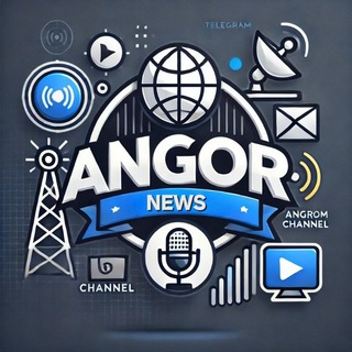Telegram profile photo for Ангорликлар | Расмий канал
