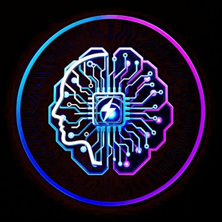 Telegram profile photo for Ai Tech Circuit