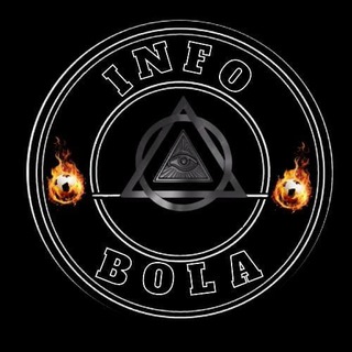 Telegram profile photo for INFO BOLA
