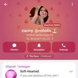 Telegram profile photo for PENIPU @keIinuci 8632541133