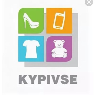 Telegram group profile photo for ТАОБАО - Купи Все - Доставка из Китая
