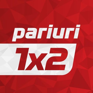 Telegram profile photo for Pariuri1x2.ro