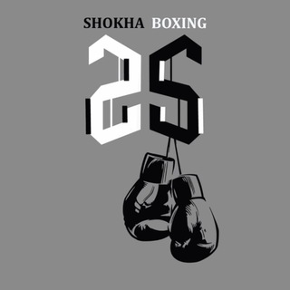 Telegram profile photo for SHOKHA BOXING