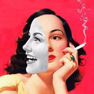 Telegram profile photo for Садись, рассказывай