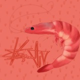 Telegram profile photo for ˖ 🍓𝅄 почеркушки Крыса ` ︵ °