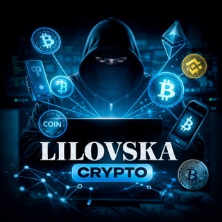 Telegram profile photo for LILOVSKA