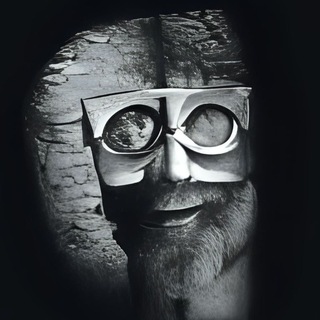 Telegram profile photo for Негромкие стихи