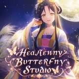 Telegram profile photo for 🦋Ⲏⲉⲁⳳⲉⲛⳑⲩ Ⲃυⲧⲧⲉʀϝⳑⲩ Ⲋⲧυⲇⲓⲟ🦋