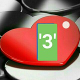 Telegram profile photo for android.star
