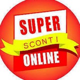 Telegram profile photo for AlMigliorPrezzo: Prodotti Scontati, Coupon e errori di Prezzo su Amazon 🛒