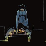 Telegram profile photo for Batman nights:)ᴰᶜ