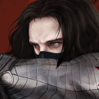 Telegram profile photo for Binart