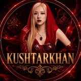 Telegram profile photo for kushtarkhan | KG