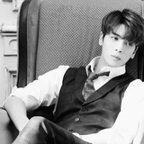 Telegram profile photo for Jonghyun. ❤