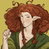 Telegram profile photo for ˗ˏˋ Polemewy ´ˎ˗ 𓍢ִ໋🌷͙֒