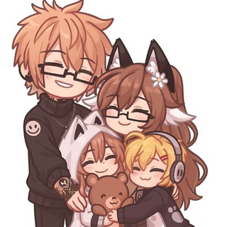 Telegram profile photo for ♡Life of a Killer♡