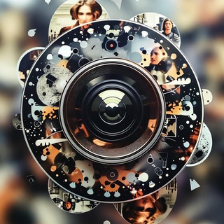 Telegram profile photo for Великое неизвестное: забытое и малоизвестное кино