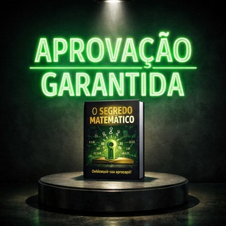 Telegram profile photo for APROVAÇÃO MESA GARANTIDA