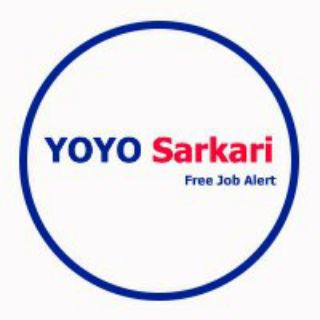 Telegram profile photo for YoyoSarkari.com Free Job Alert