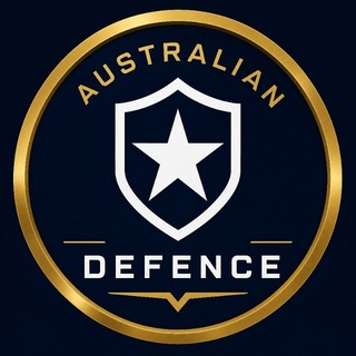 Telegram profile photo for Australian Defence