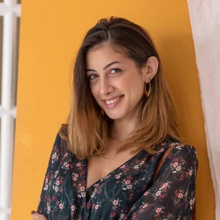 Telegram profile photo for Yes Armine. Английский как хобби