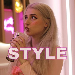Telegram profile photo for Все проекты Style