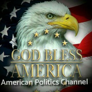 Telegram profile photo for American Politics Channel™