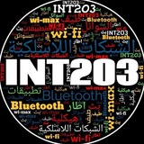 Telegram profile photo for INT203 - BAIT