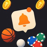 Telegram profile photo for GRAFIK ВЫВОДЫ