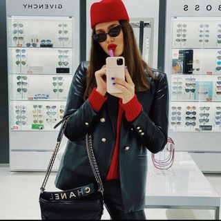 Telegram profile photo for А Вы бронировали?