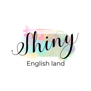Telegram profile photo for Shiny English Land