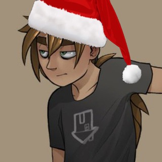 Telegram profile photo for 🎄 Фарз Мёрфи confessions 🎅