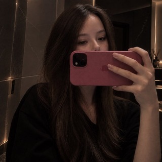 Telegram profile photo for incandescent