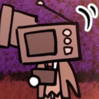 Telegram profile photo for RyokuMoonshi