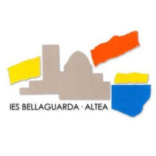 Telegram profile photo for IES Bellaguarda